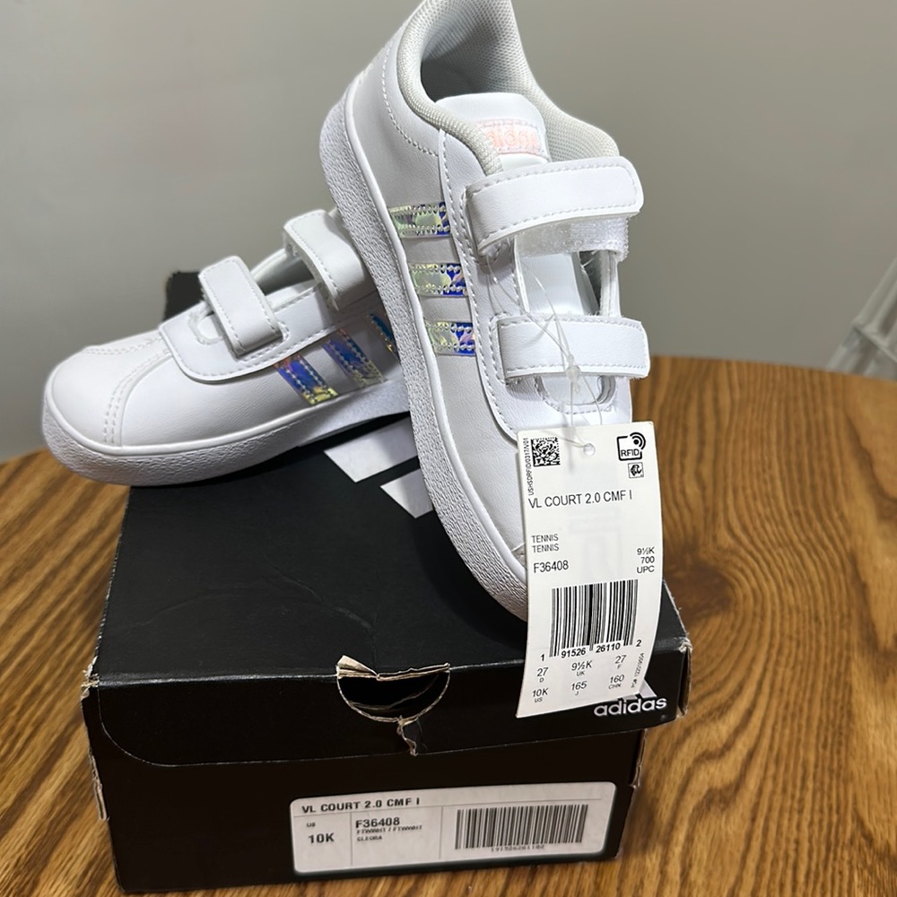 Brand new  with box and tags
